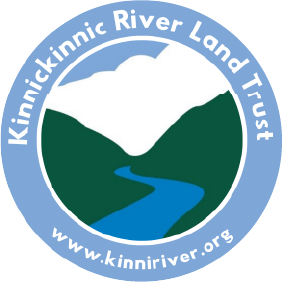 Kinnickinnic River Land Trust logo